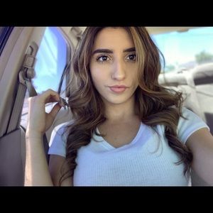 Meet your Posher, Brianna